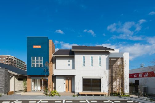 佐賀 住宅展示場
